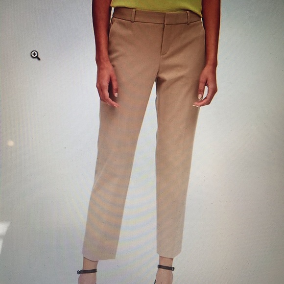 Banana Republic Hampton pant - Picture 4 of 4